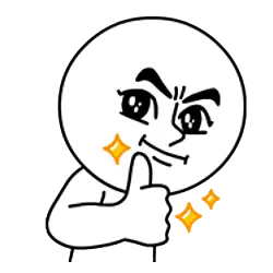 이런 결말에 어울리는 이모티콘